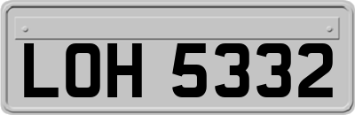 LOH5332