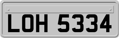 LOH5334