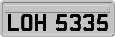 LOH5335