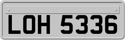 LOH5336