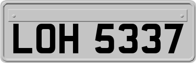LOH5337