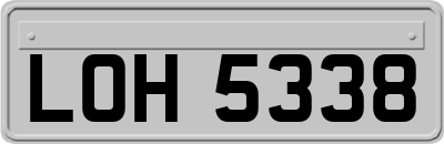 LOH5338