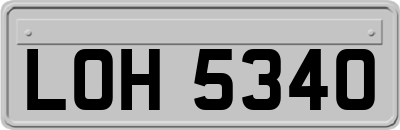 LOH5340