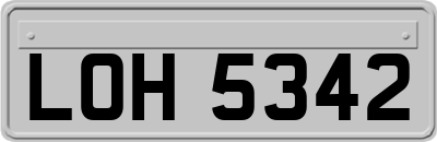 LOH5342