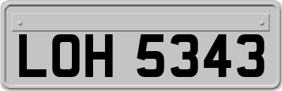 LOH5343