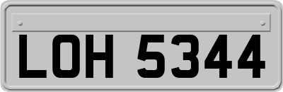 LOH5344