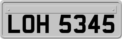 LOH5345