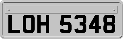 LOH5348