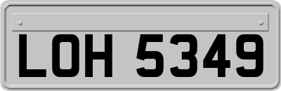 LOH5349