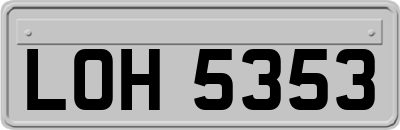 LOH5353