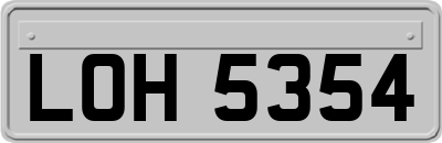 LOH5354