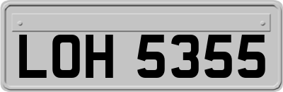 LOH5355