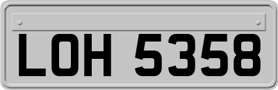 LOH5358