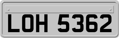 LOH5362