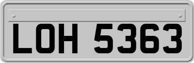 LOH5363