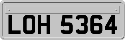 LOH5364