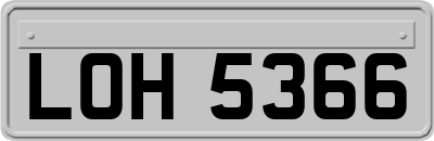 LOH5366