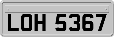 LOH5367