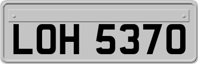 LOH5370