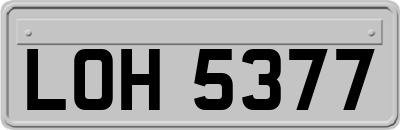 LOH5377