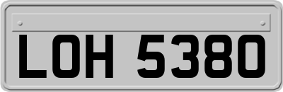 LOH5380