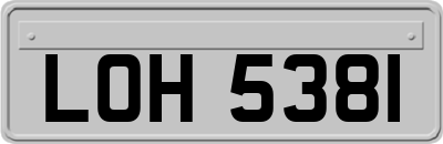 LOH5381