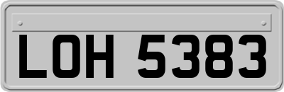 LOH5383