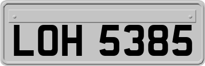 LOH5385