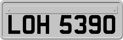 LOH5390