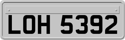 LOH5392