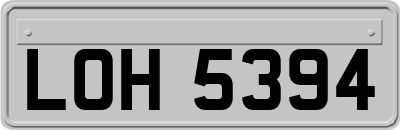 LOH5394