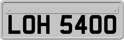 LOH5400
