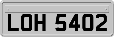 LOH5402