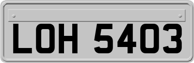 LOH5403