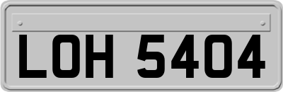 LOH5404