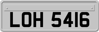 LOH5416