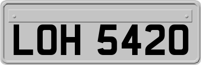 LOH5420