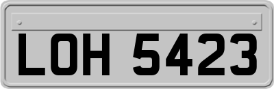 LOH5423