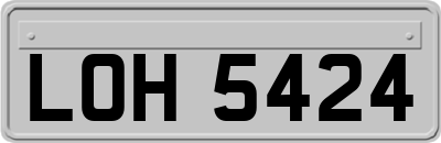 LOH5424