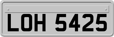 LOH5425