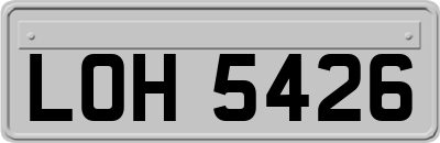 LOH5426