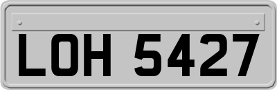 LOH5427