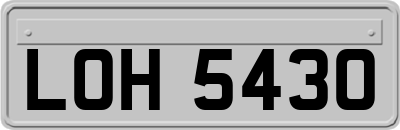 LOH5430