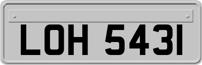 LOH5431