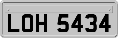 LOH5434