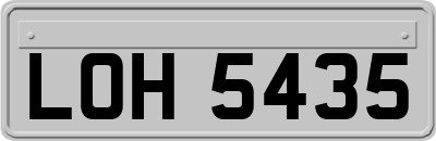 LOH5435