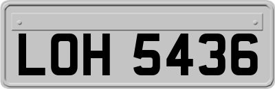 LOH5436