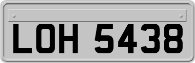 LOH5438