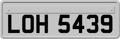 LOH5439