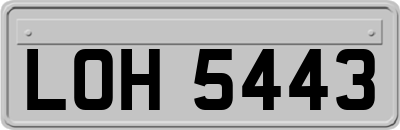 LOH5443